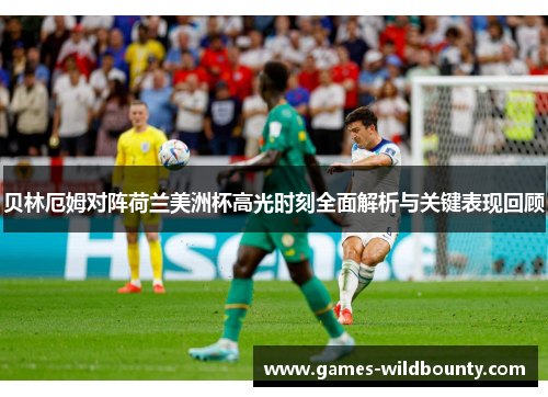 贝林厄姆对阵荷兰美洲杯高光时刻全面解析与关键表现回顾