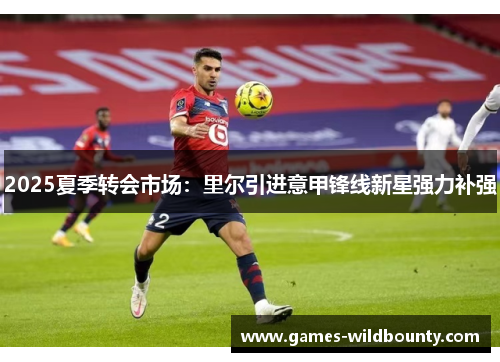 2025夏季转会市场:里尔引进意甲锋线新星强力补强 2025夏季转会市场:里尔引进意甲锋线新星强力补强